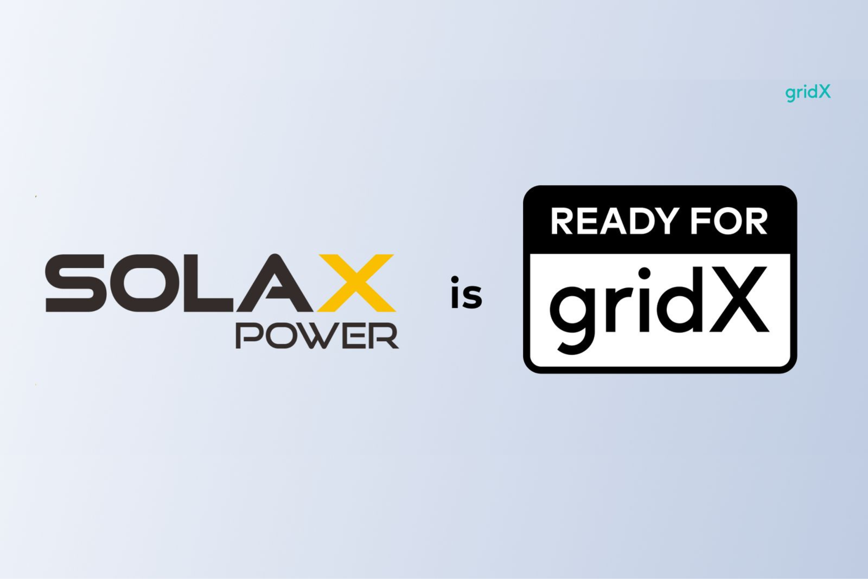 ONE游戏能源携手gridX，共创智慧能源互联新范式